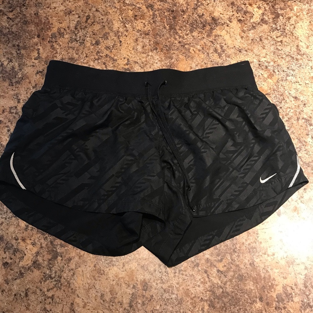 Women’s Nike shorts, Size Medium
